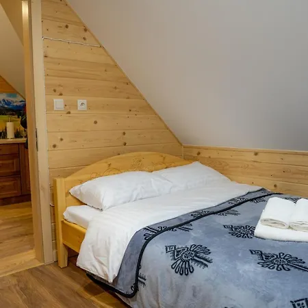 Apartamenty Aleksandra Gronkow Exterior foto