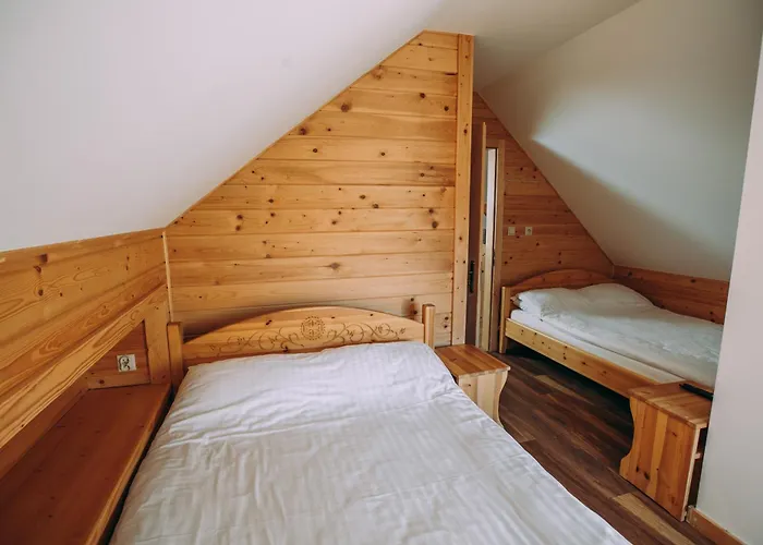 Apartamenty Aleksandra