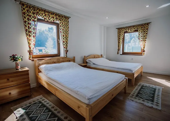 Apartamenty Aleksandra