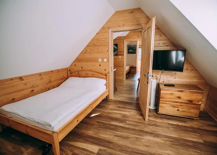 Apartamenty Aleksandra