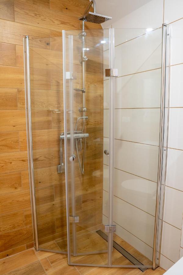 Apartment Aleksandra