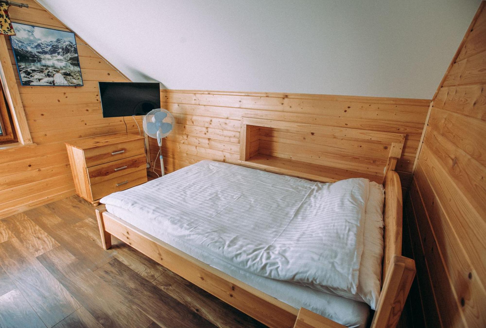 Aleksandra Apartment Gronkow