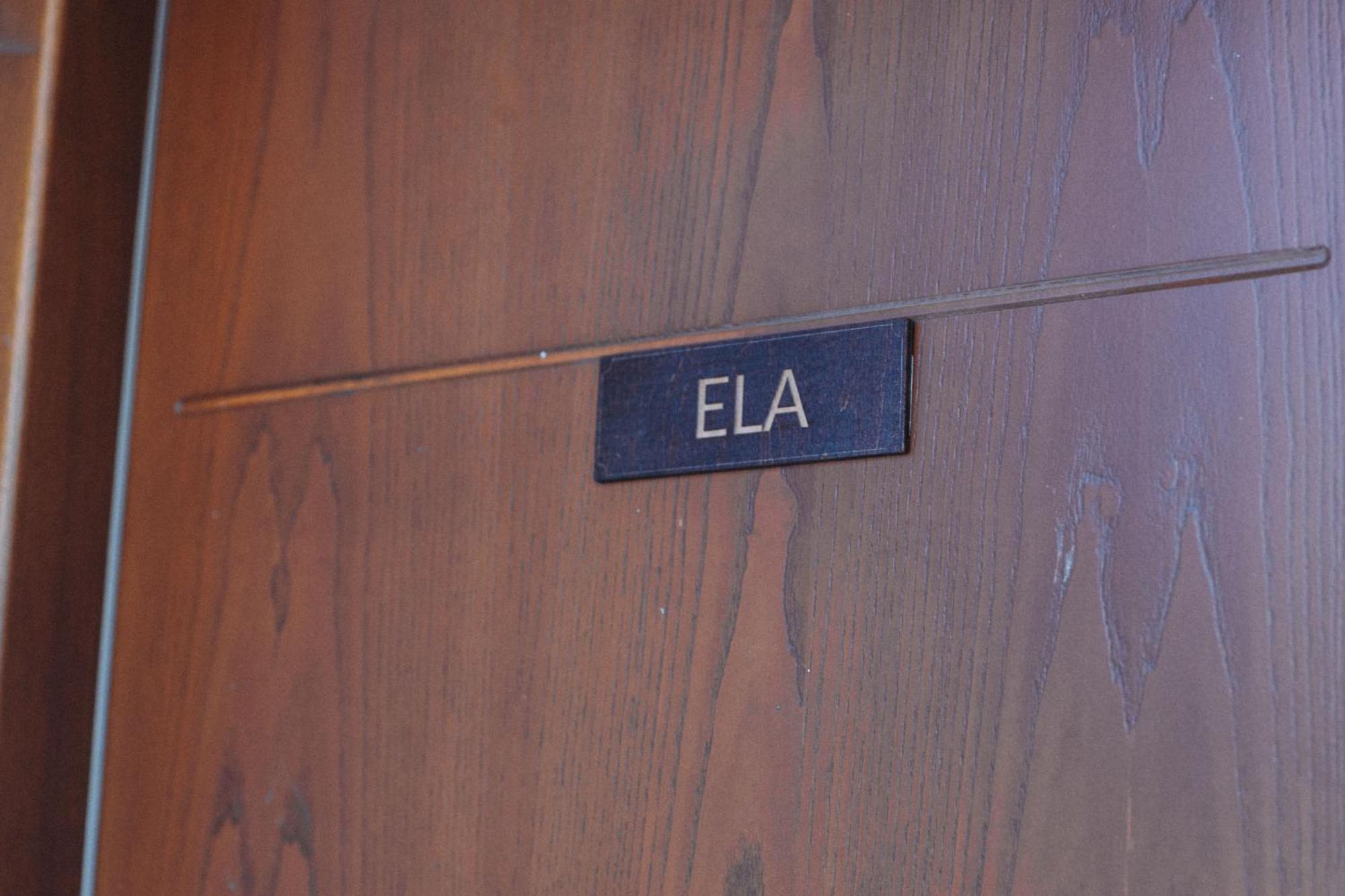 Apartment Aleksandra Gronkow