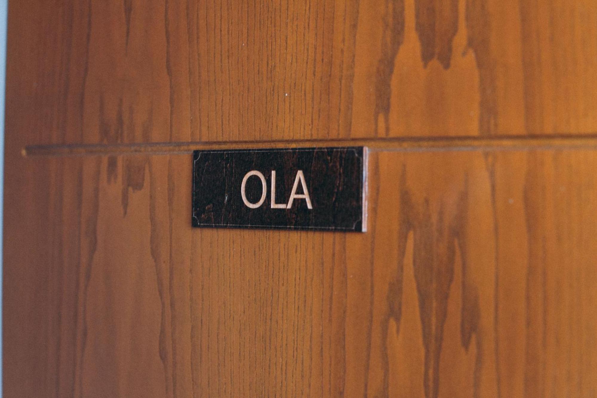 Aleksandra Apartment Gronkow