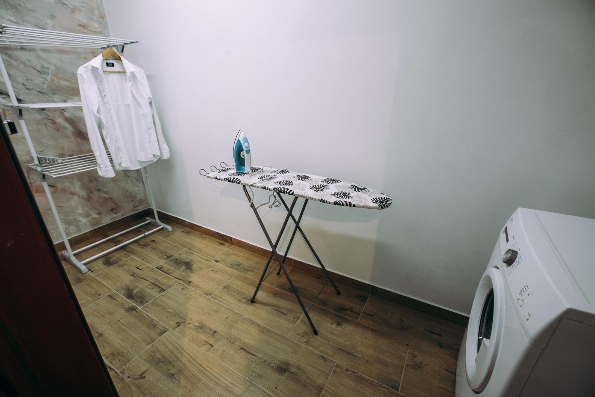 Aleksandra Apartment